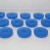 Subbuteo Hasbro Classic Bases Clear Blue